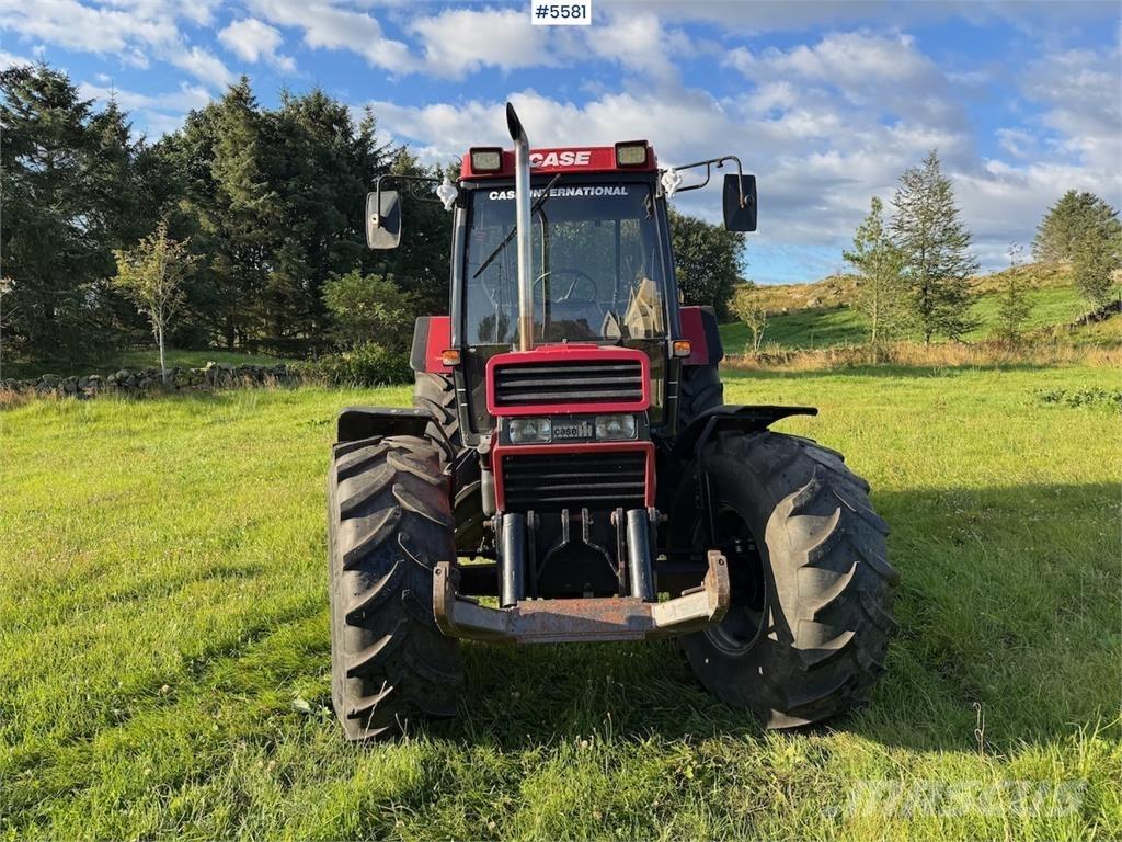 Case IH 845 XL Traktorit