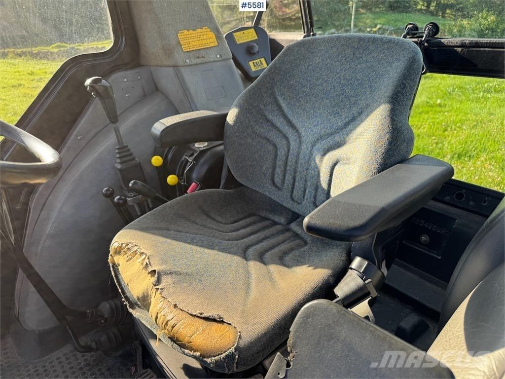 Case IH 845 XL Traktorit