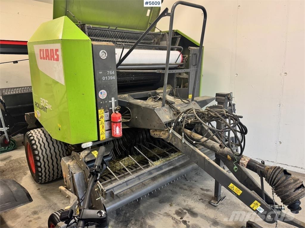 CLAAS 764 Muut sadonkorjuukoneet