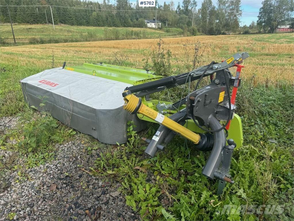 CLAAS Disco 280C Muut sadonkorjuukoneet