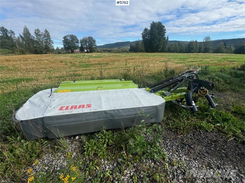 CLAAS Disco 280C Muut sadonkorjuukoneet