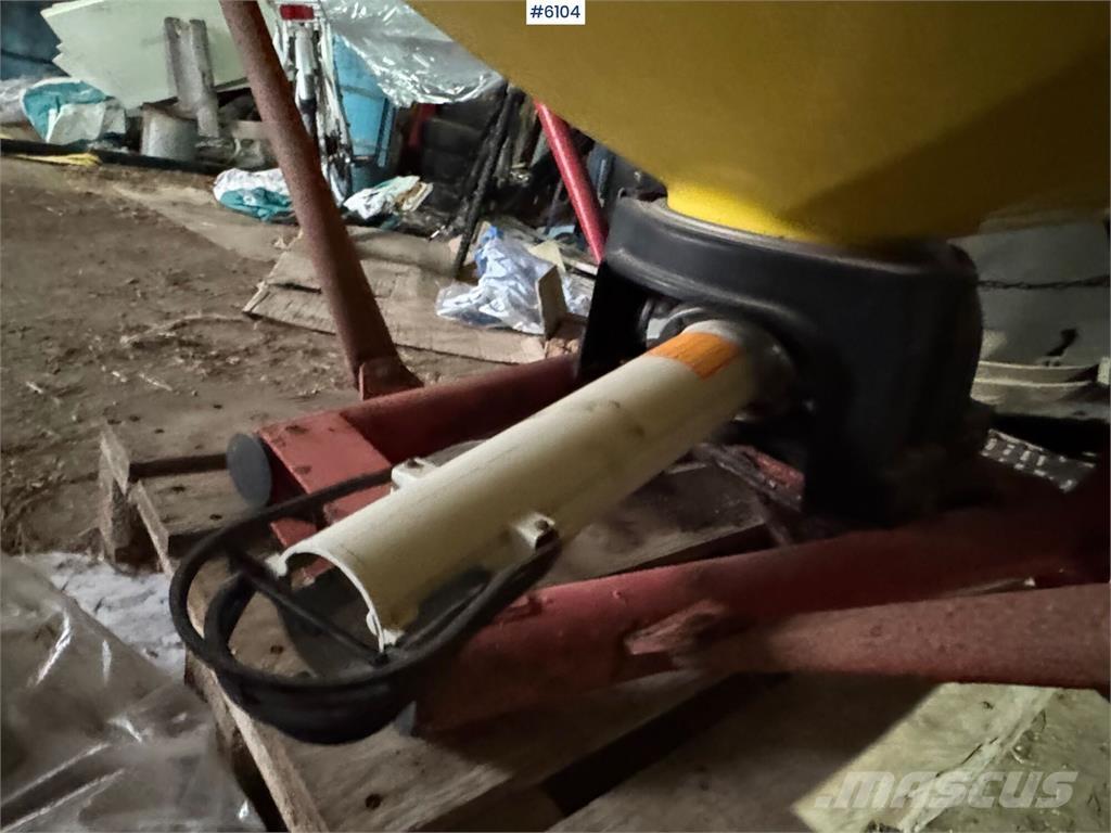  Cosmo PDHV 800 Kylvökoneet