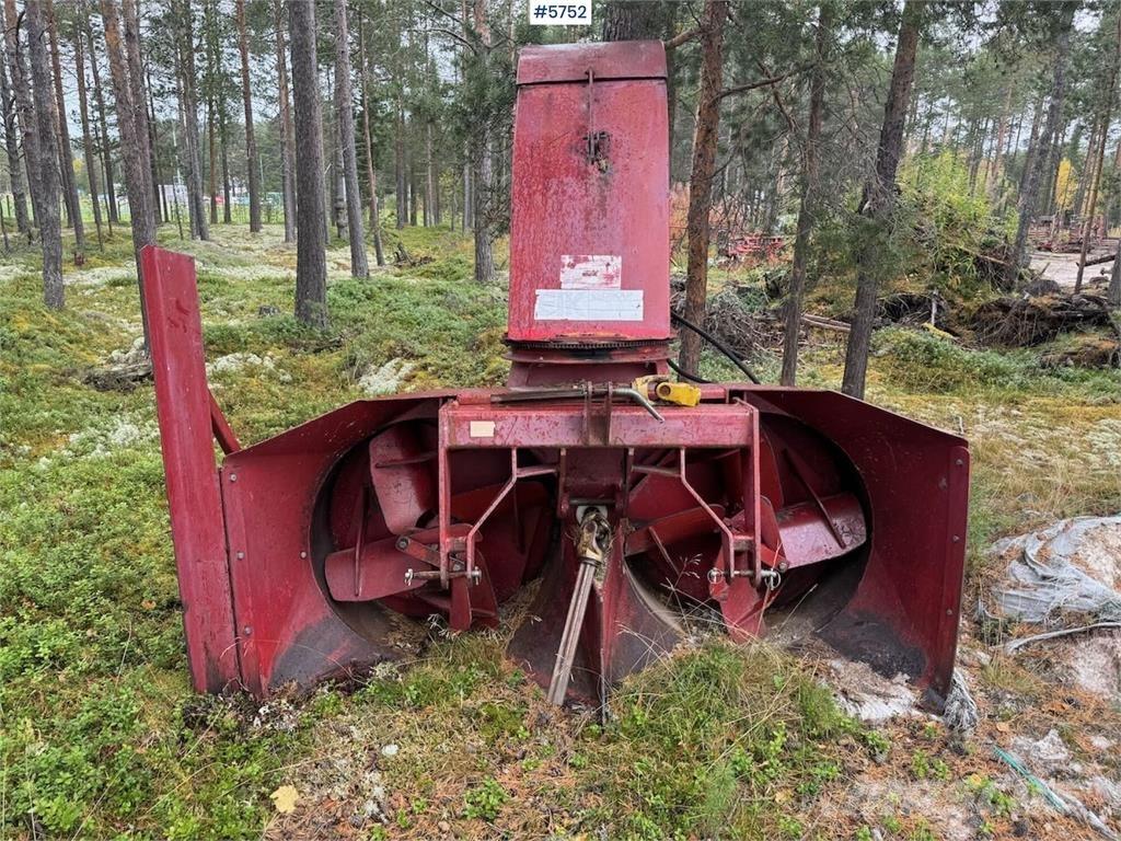 Dalen 1278 Lumiaurat