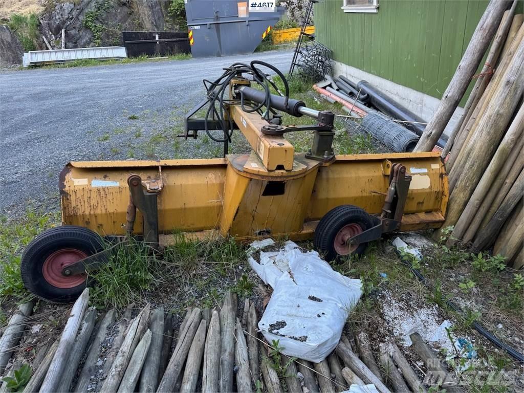 Dalen 275 Lumiaurat