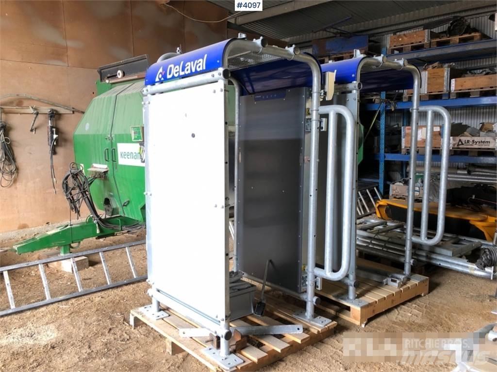 Delaval Smartgate Muut maatalouskoneet