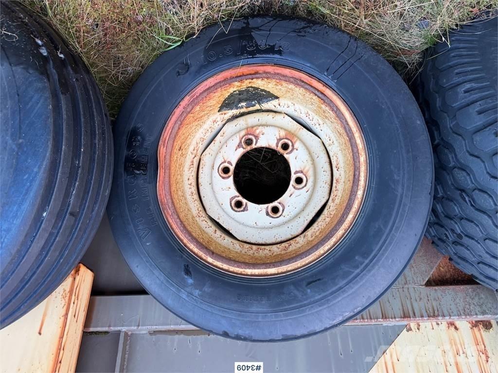  Diamant 1600-2 Muut maanmuokkauskoneet ja lisävarusteet