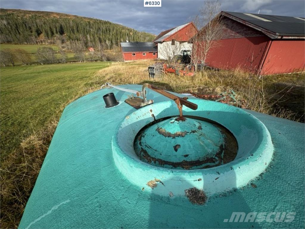  DOFF X 3,5 Kylvökoneet