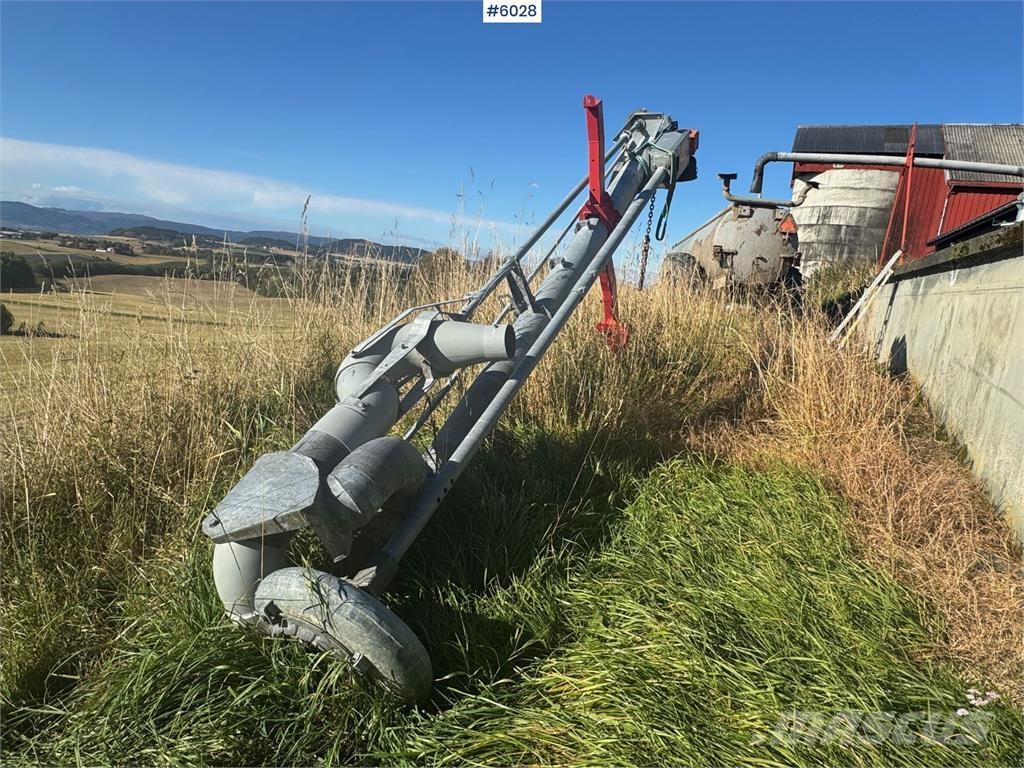 Duun SP400 Kylvökoneet