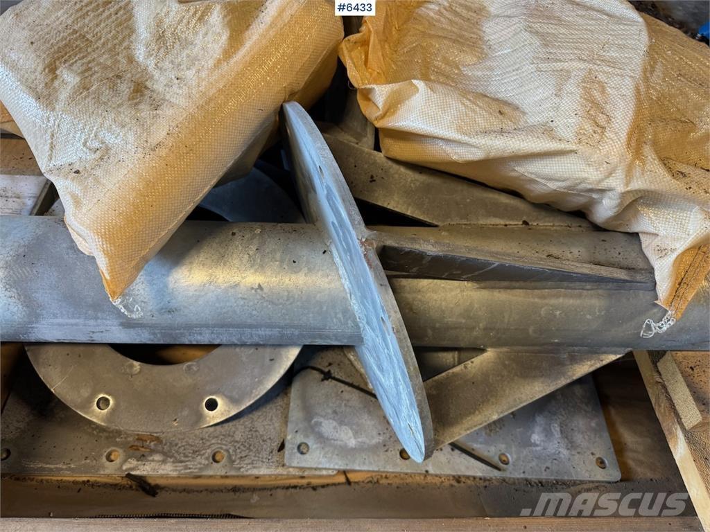 Duun VPO20 Kylvökoneet