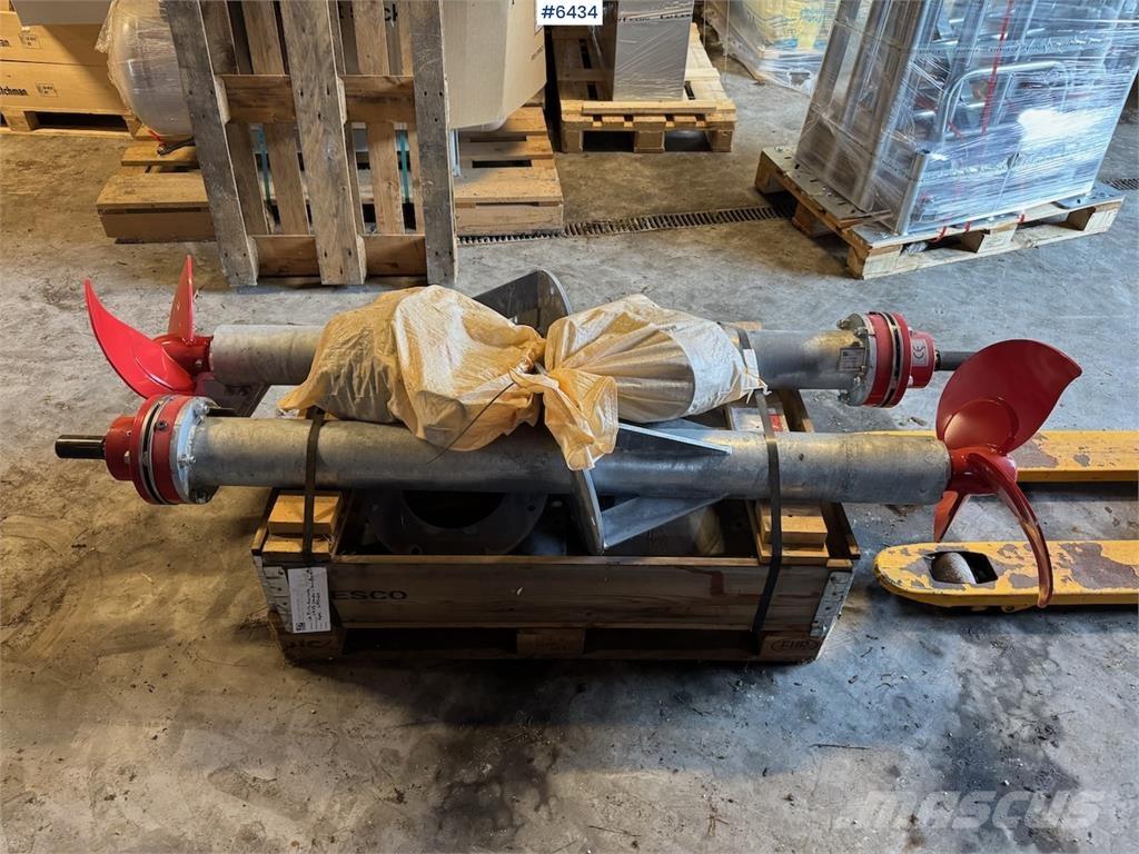 Duun VPO20 Kylvökoneet