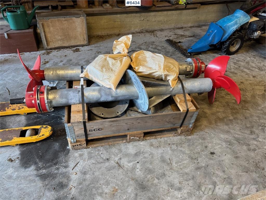 Duun VPO20 Kylvökoneet