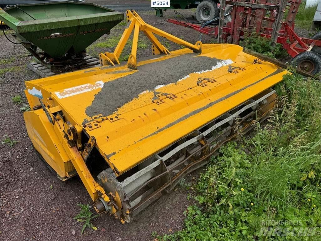 DynaDrive 2600 Muut maanmuokkauskoneet ja lisävarusteet