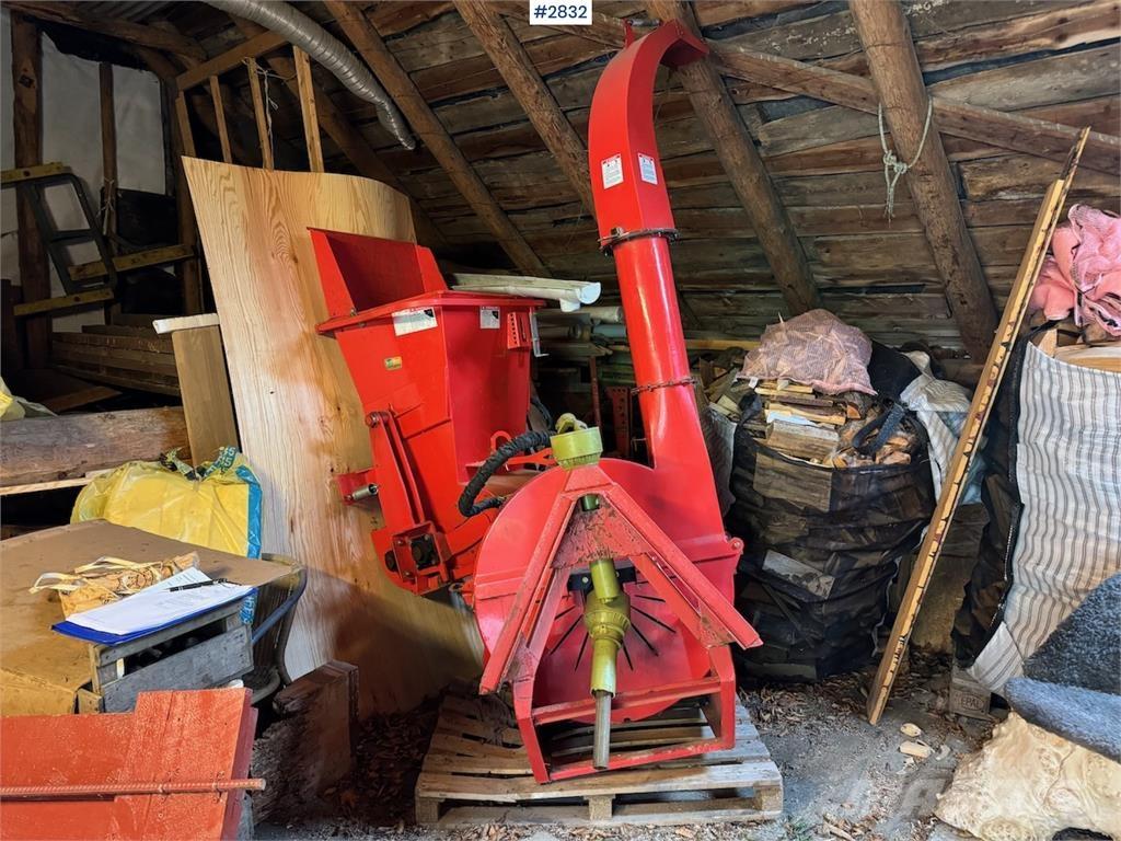  ECOWEE BX 92 RS Muut