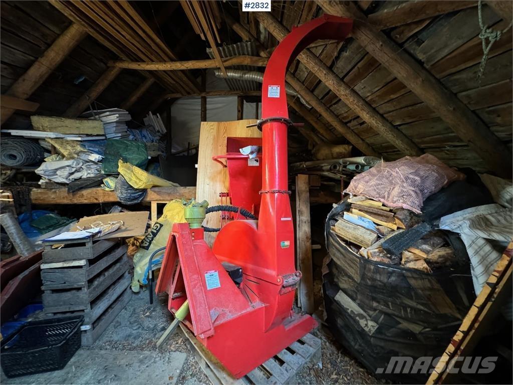  ECOWEE BX 92 RS Muut