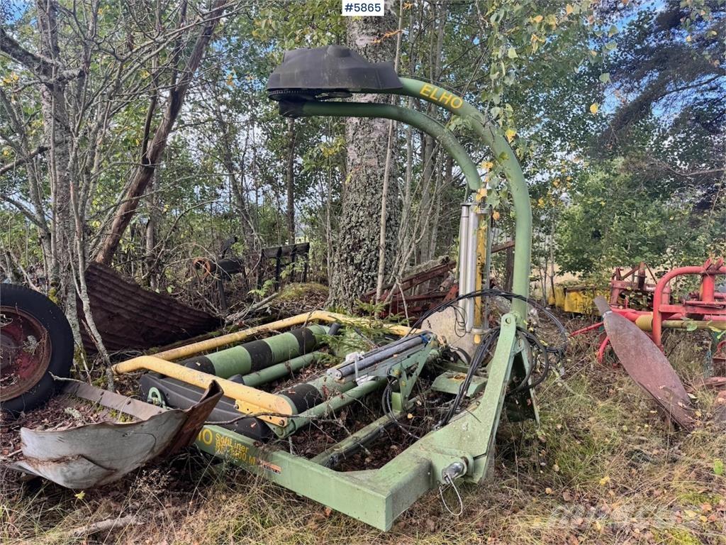 Elho 1400 RF Muut sadonkorjuukoneet