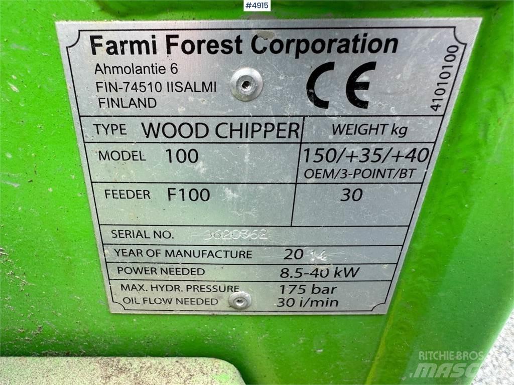 Farmi 100 Muut