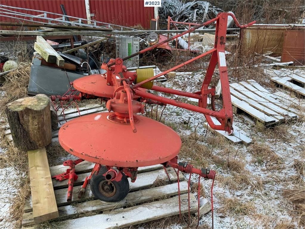 Fella UH320D Muut maatalouskoneet