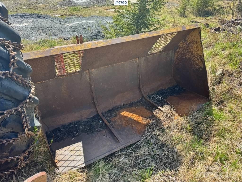 Ford 6600 Traktorit