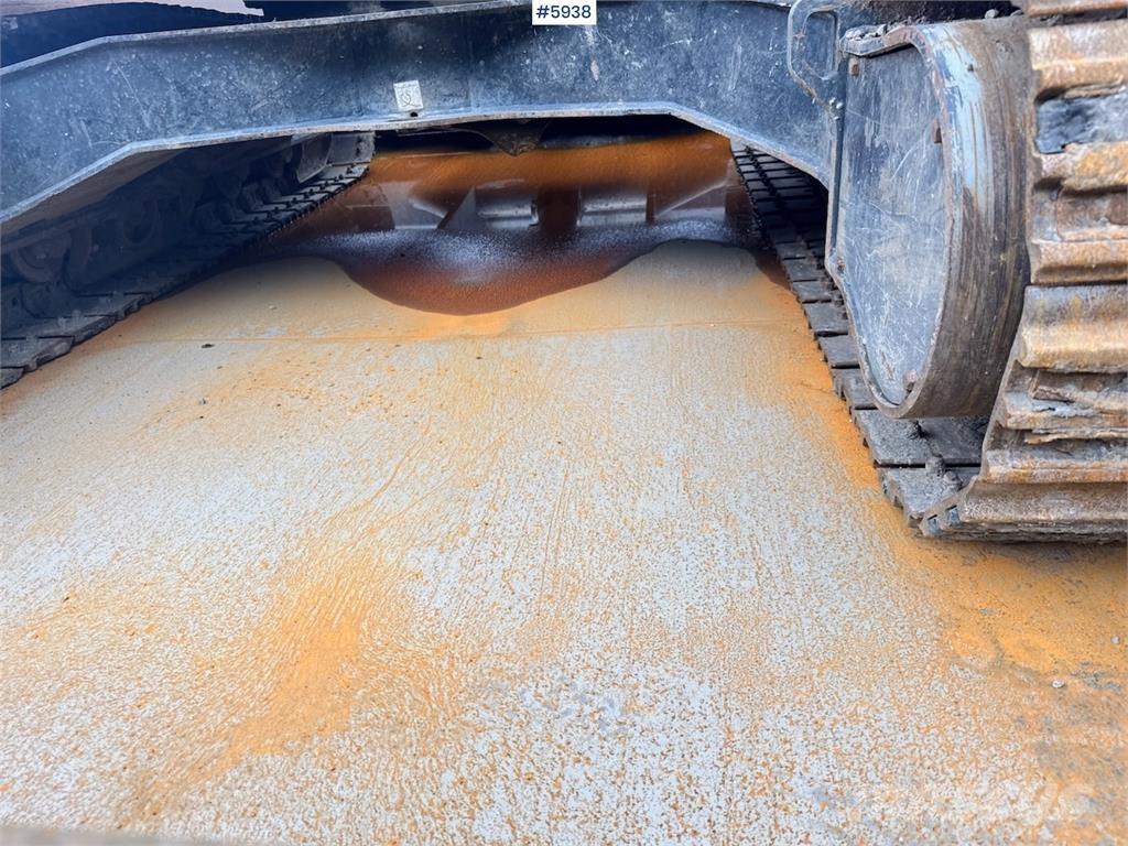 Gigant 4-14 Maansiirtoperävaunut