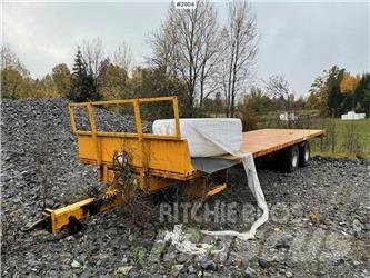 Gigant Flathenger Muut kuorma-autot