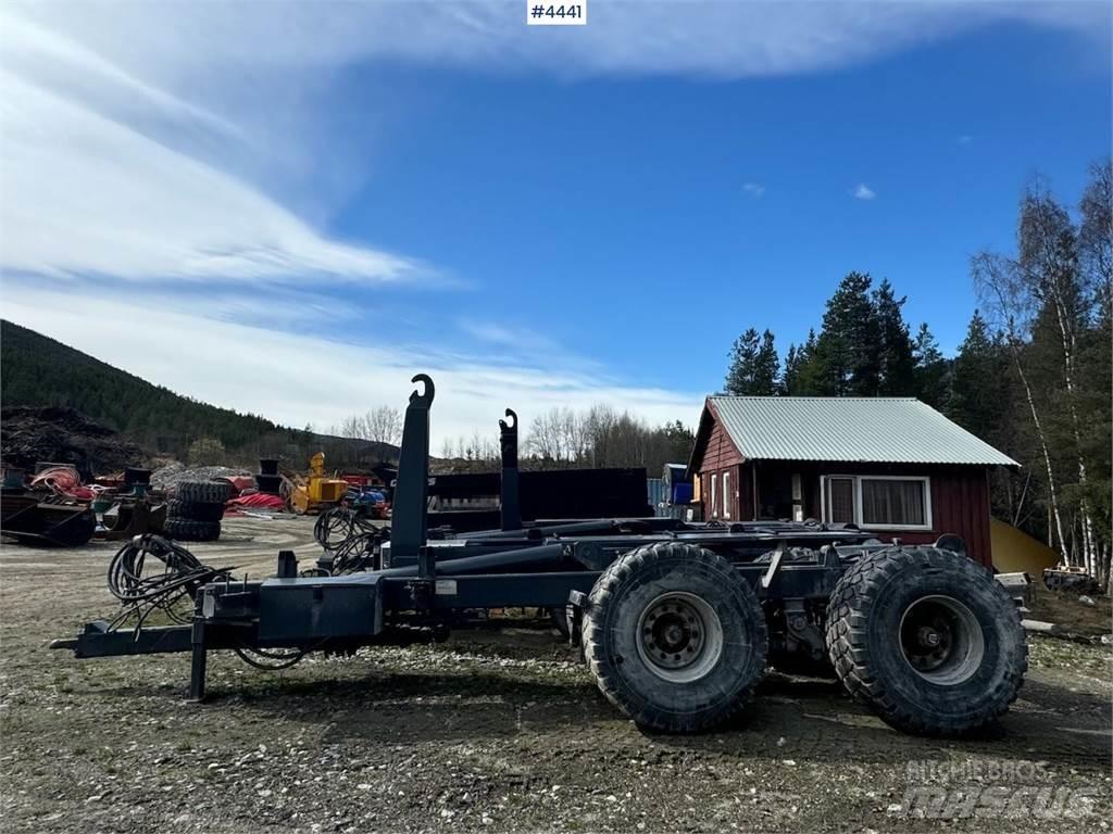Gigant krokhenger Lavetit