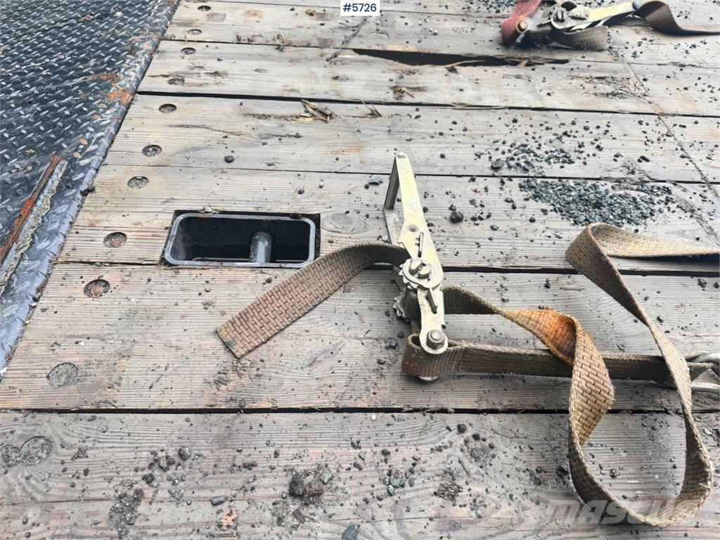 Gigant ML-160 Lavetit