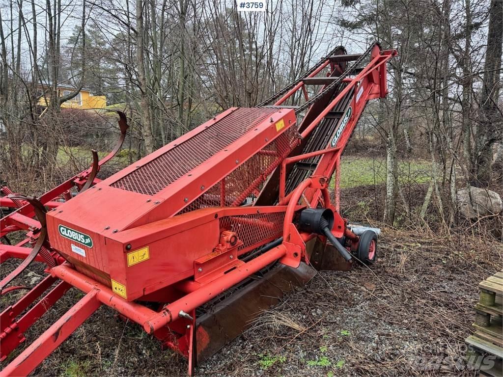 Globus GSS07B01 Muut maatalouskoneet