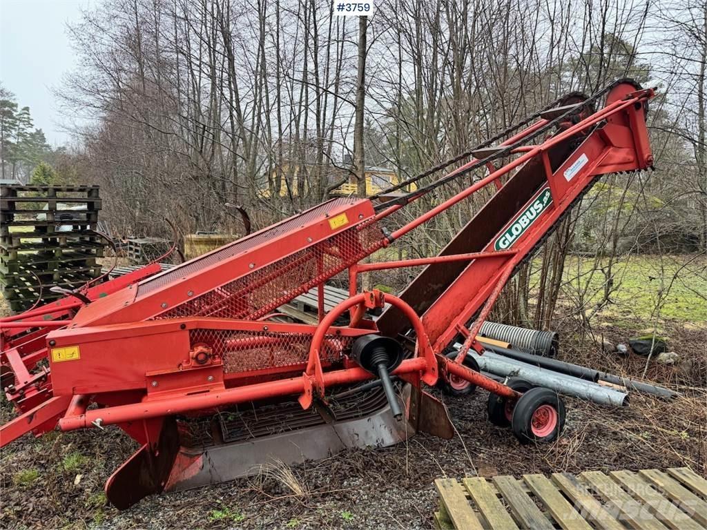 Globus GSS07B01 Muut maatalouskoneet