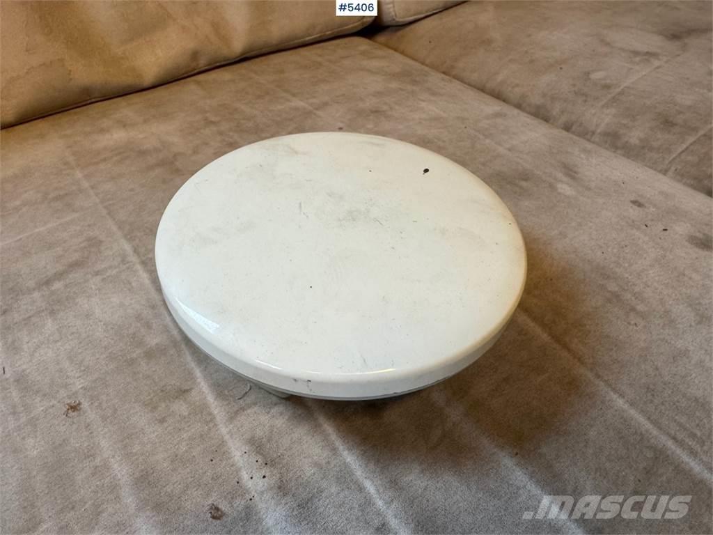  GPS til traktor Muut