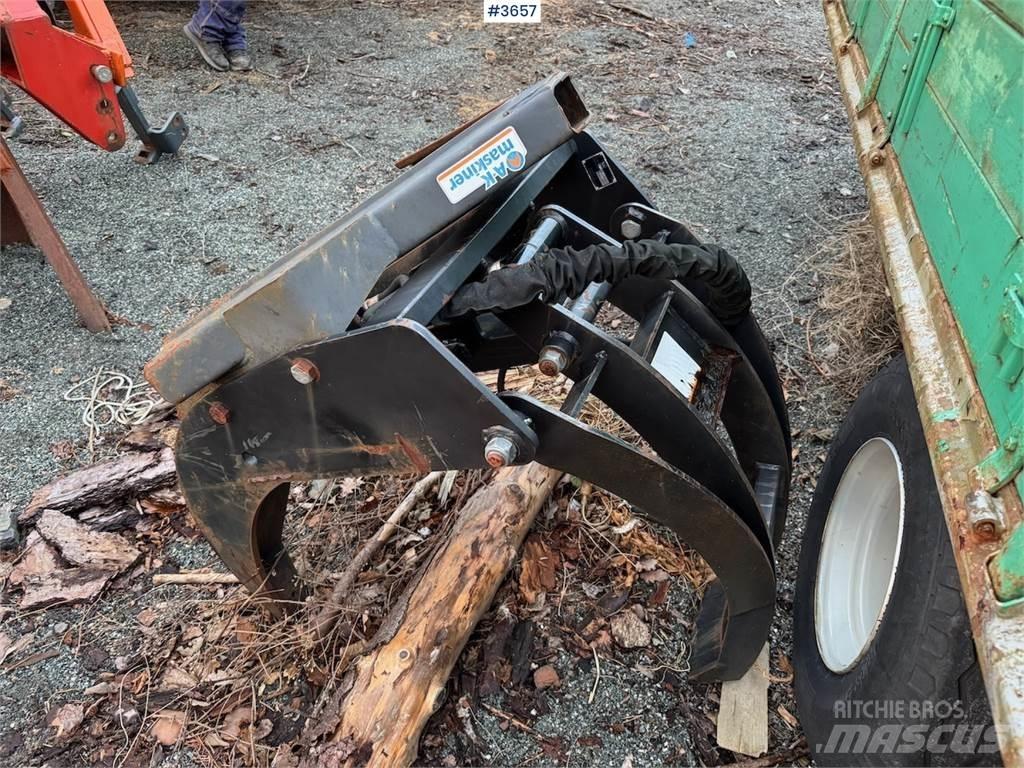 Igland GR20 Muut metsäkoneet