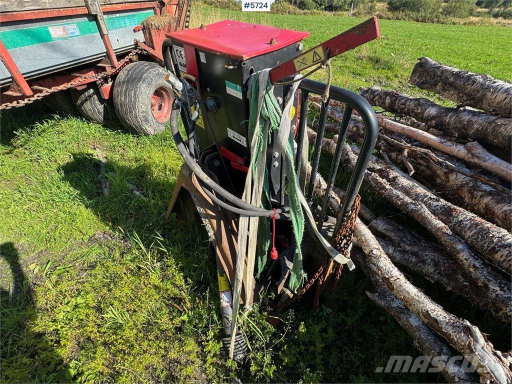 Igland Skogsvinsj Muut