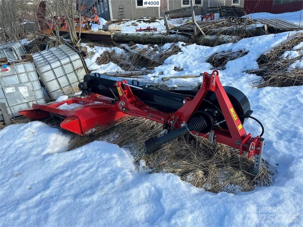 Ilsbo M160S Muut maatalouskoneet