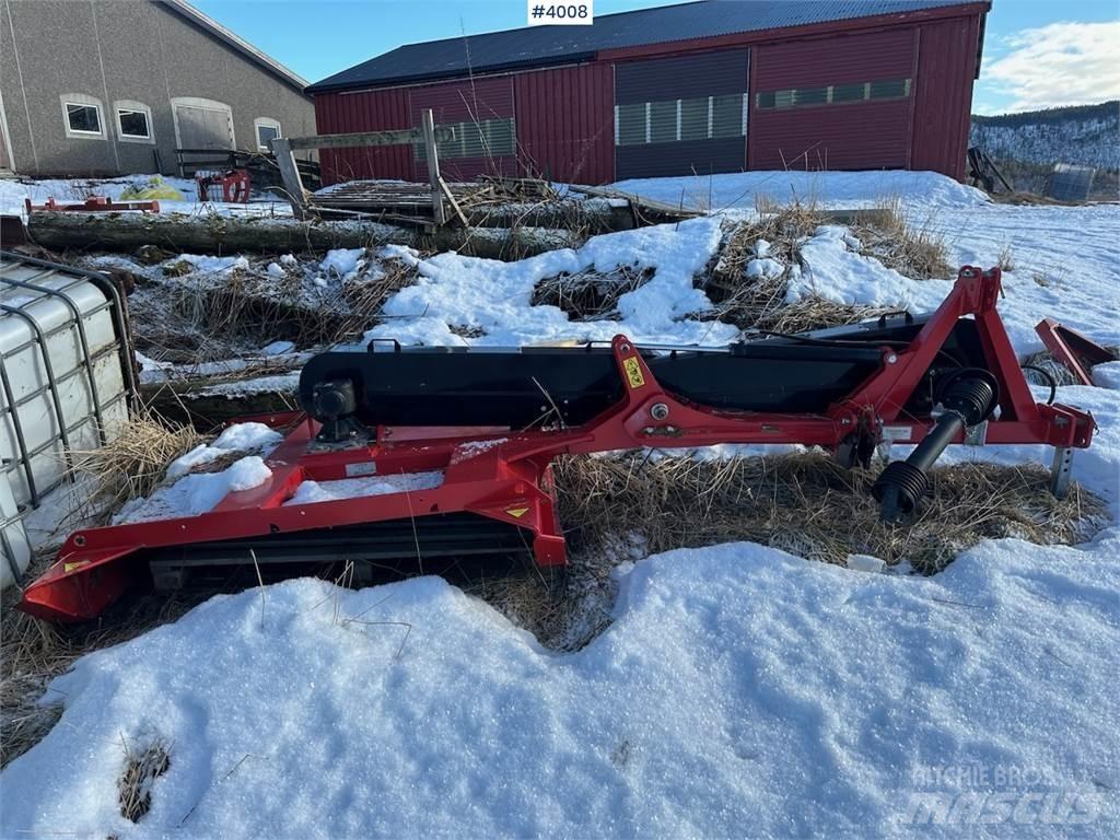 Ilsbo M160S Muut maatalouskoneet