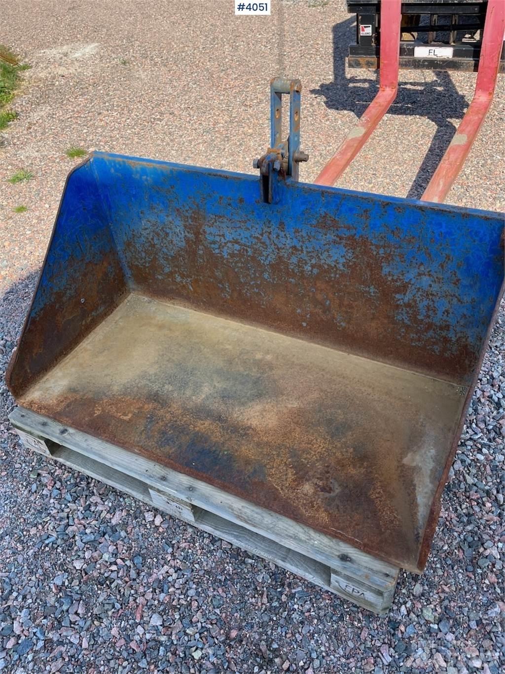 Iseki 2140 Traktorit