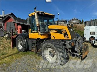 JCB Fastrac 3185 Traktorit