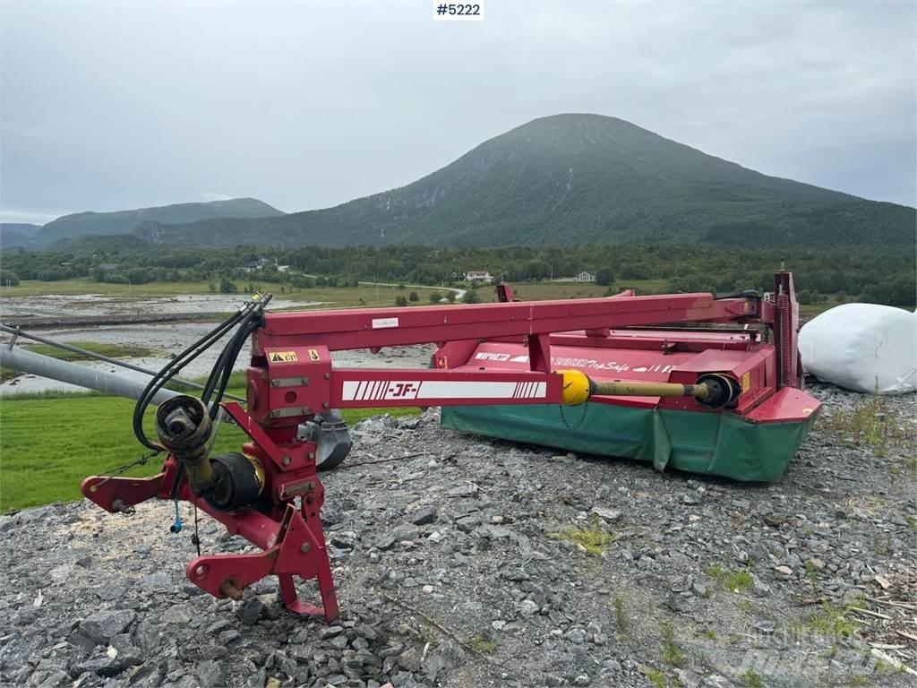 JF GMS 2800 Muut sadonkorjuukoneet