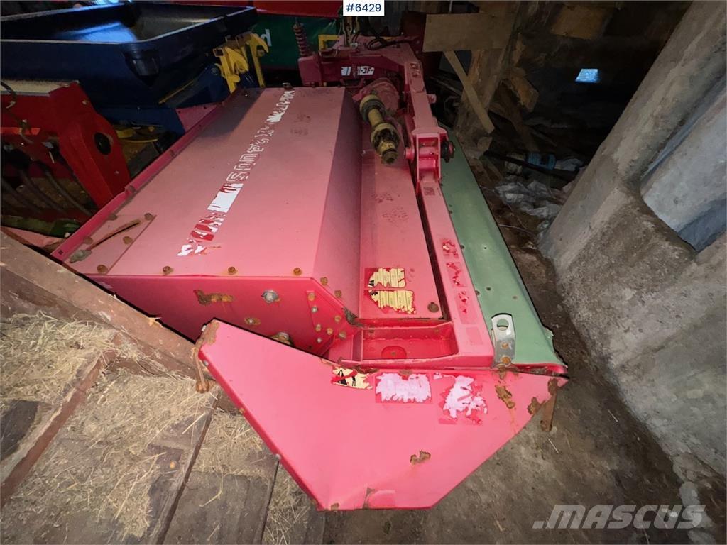 JF GX 2400S Muut sadonkorjuukoneet