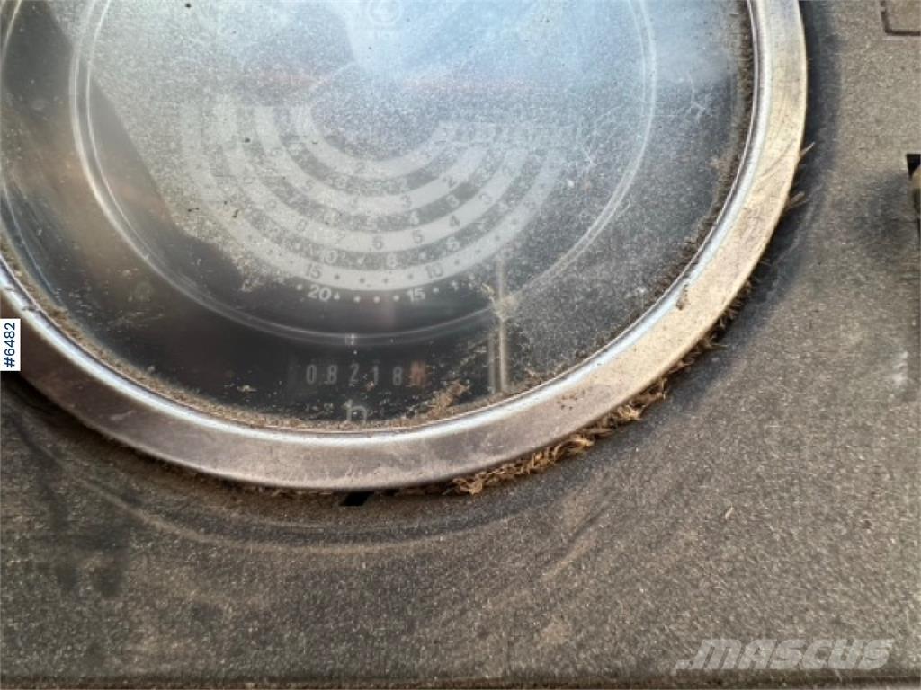 John Deere 1140 Traktorit