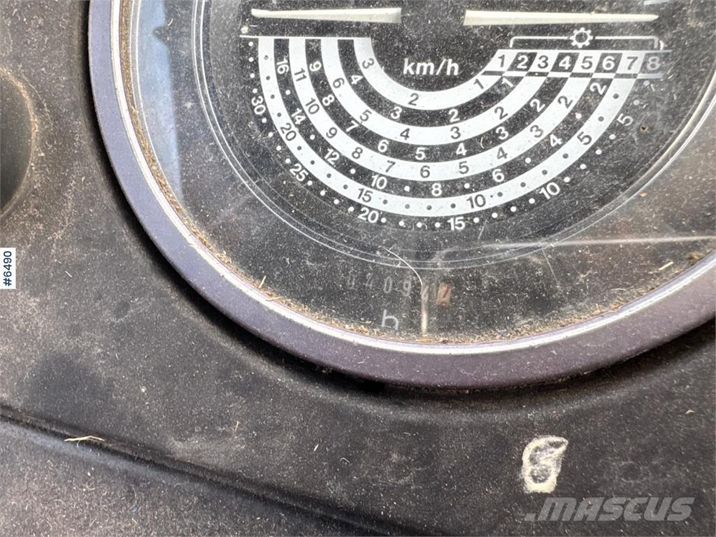 John Deere 1140 Traktorit