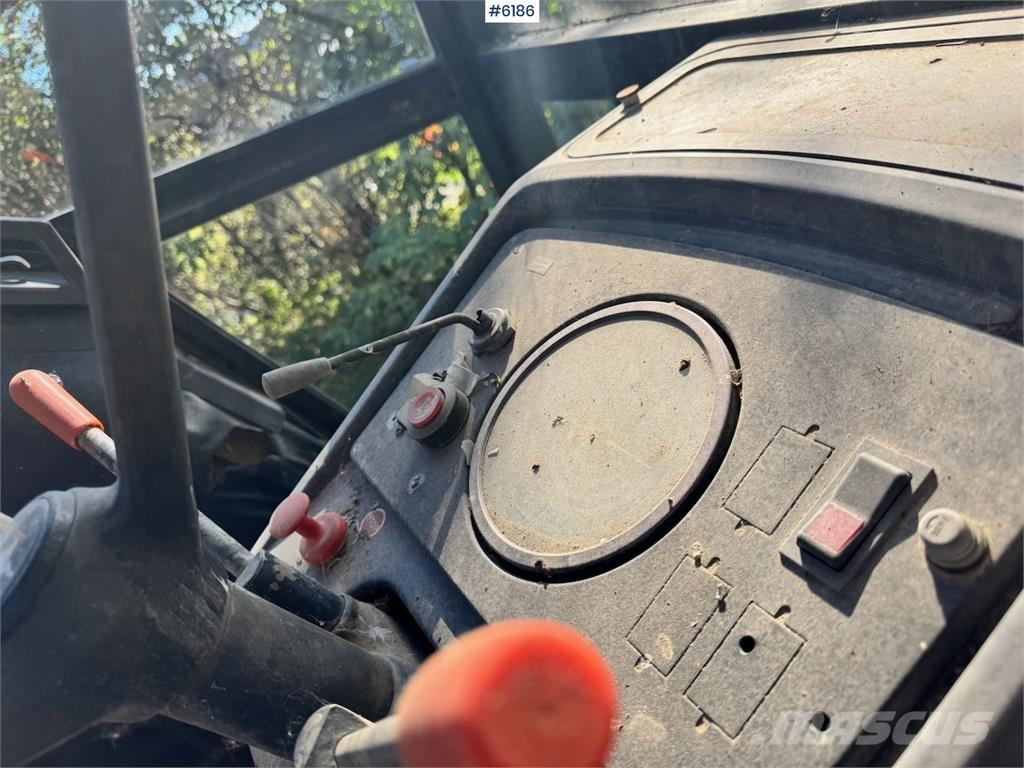 John Deere 3040 Traktorit