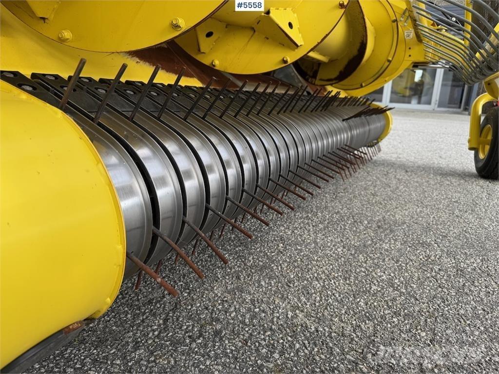 John Deere 8200 Muut sadonkorjuukoneet