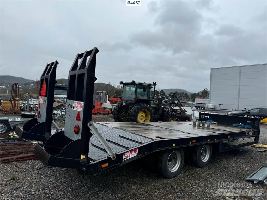 JPM 19TLL Muut kuorma-autot