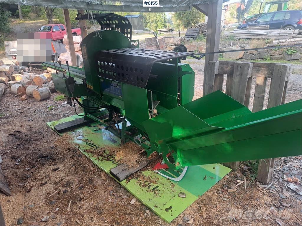 Kellfri WM400 Muut