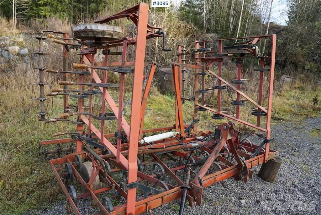 Kongskilde 5,5M Muut maanmuokkauskoneet ja lisävarusteet