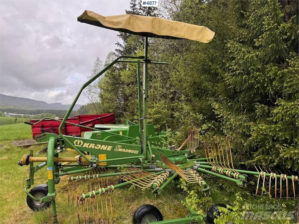 Krone Swadro 46 Muut sadonkorjuukoneet