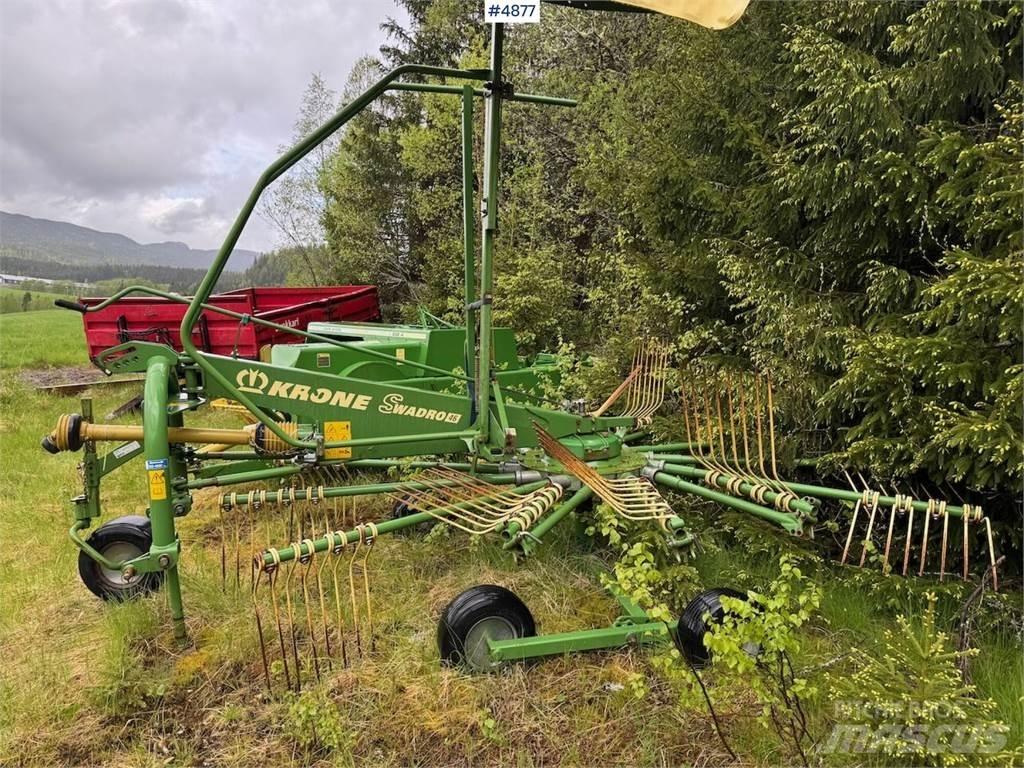 Krone Swadro 46 Muut sadonkorjuukoneet