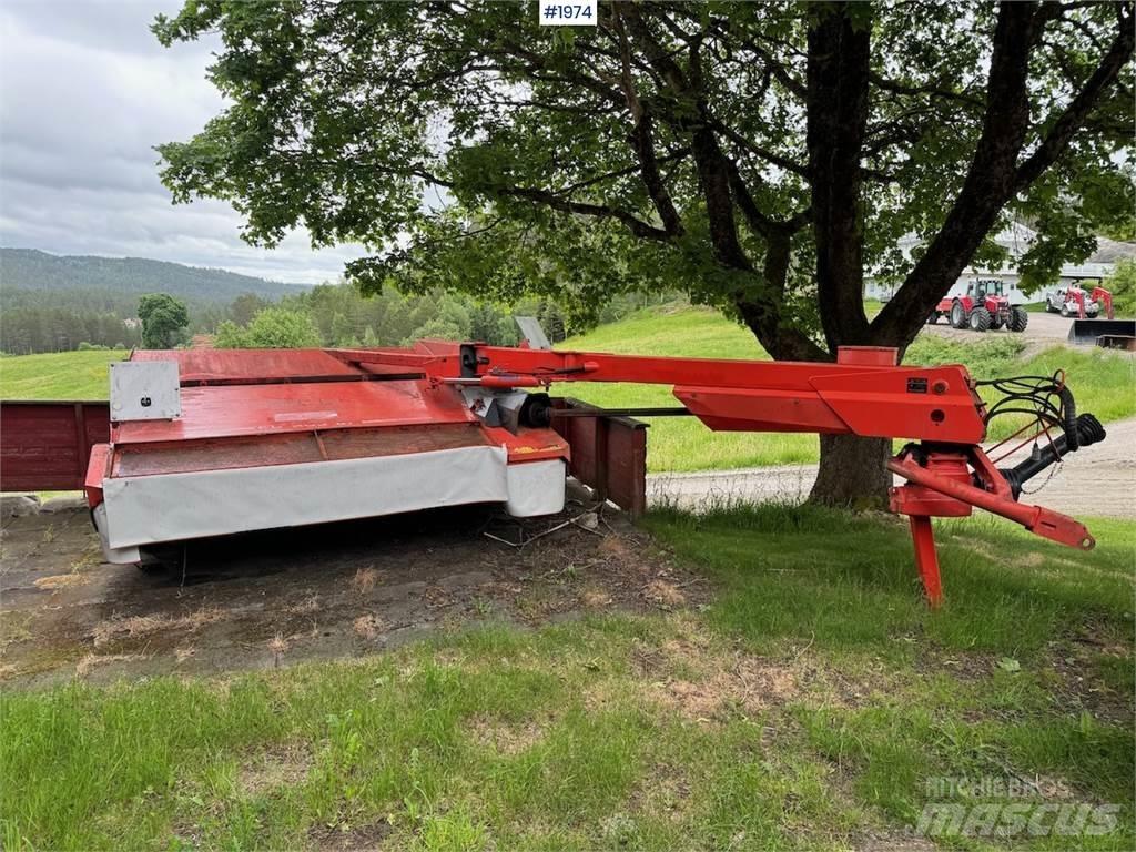 Kuhn FC 303 GL Muut sadonkorjuukoneet