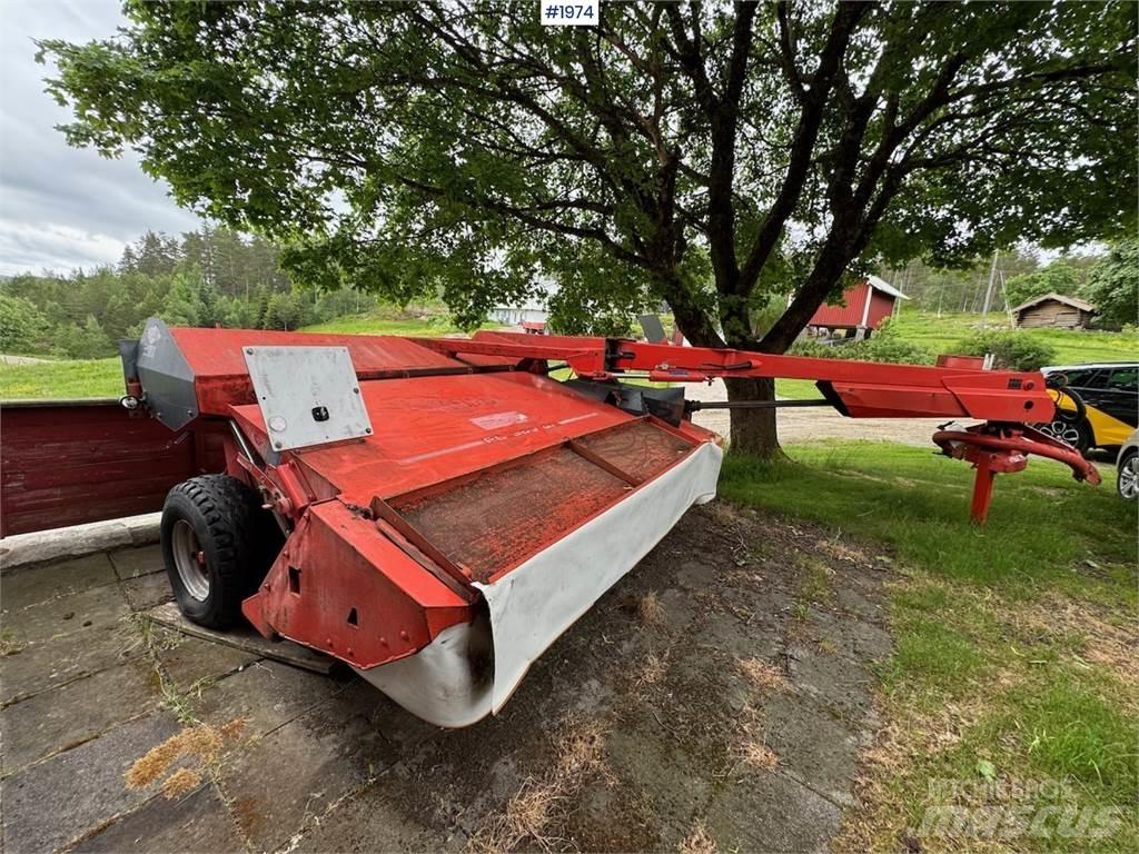 Kuhn FC 303 GL Muut sadonkorjuukoneet
