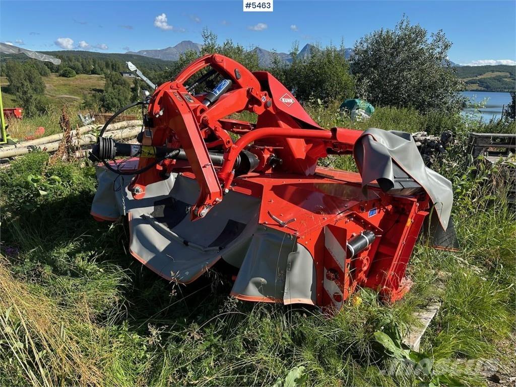 Kuhn FC3125DF Muut sadonkorjuukoneet