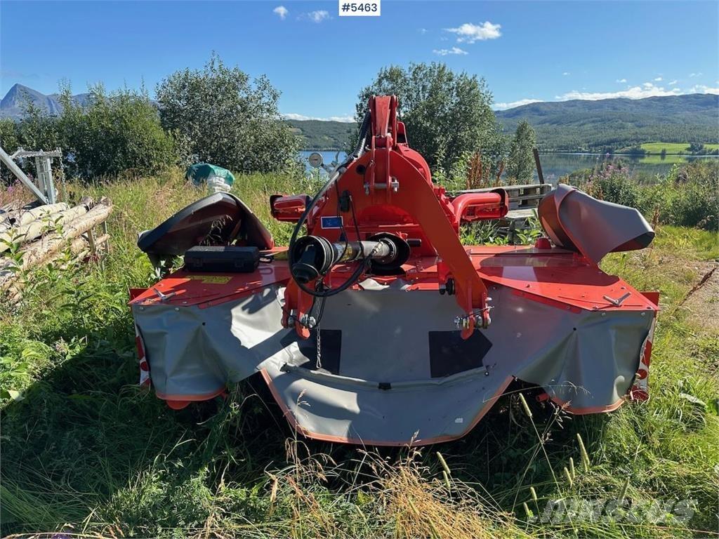 Kuhn FC3125DF Muut sadonkorjuukoneet